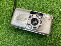 Olympus SuperZoom 80G