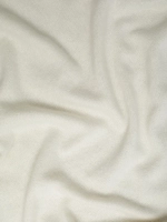 Оренбургский платок-косынка К820-02 экрю