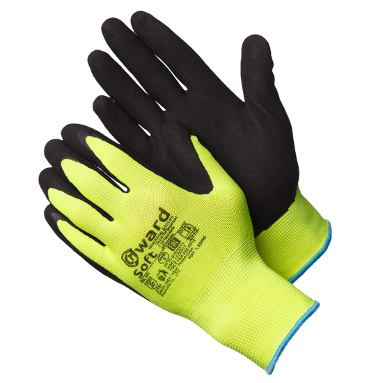 Перчатки Soft