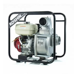 Бензиновая мотопомпа Koshin STH-100X o/s 00513185
