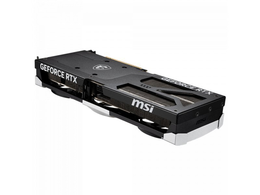 Видеокарта MSI Nvidia GeForce RTX 5070 VENTUS 3X [RTX 5070 12G VENTUS 3X OC]