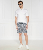 Поло Polston BOSS BLACK - экрю(50513375)