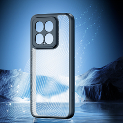 Защитный чехол от Dux Ducis для смартфона Xiaomi 15, серия Aimo Series Case