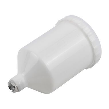 Резервуар для краскораспылителя 600мл Forsage F-TANK-600