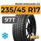 Nexen Winguard Ice 235/45 R17 97T XL