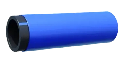 Труба ПЭ100RC SDR17 Дн 355х21,1 Ру10 (PN10) в защитной оболочке PP в отрезках 13м ГОСТ 18599-2001