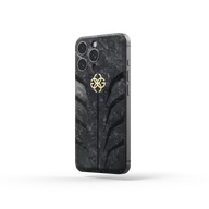 Чехол для iPhone на магните - RSС15 - Gold