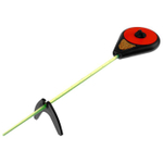 Удочка для зимней рыбалки спортивная Три Кита Балалайка УС-2, 3 штуки (удочка зимняя)