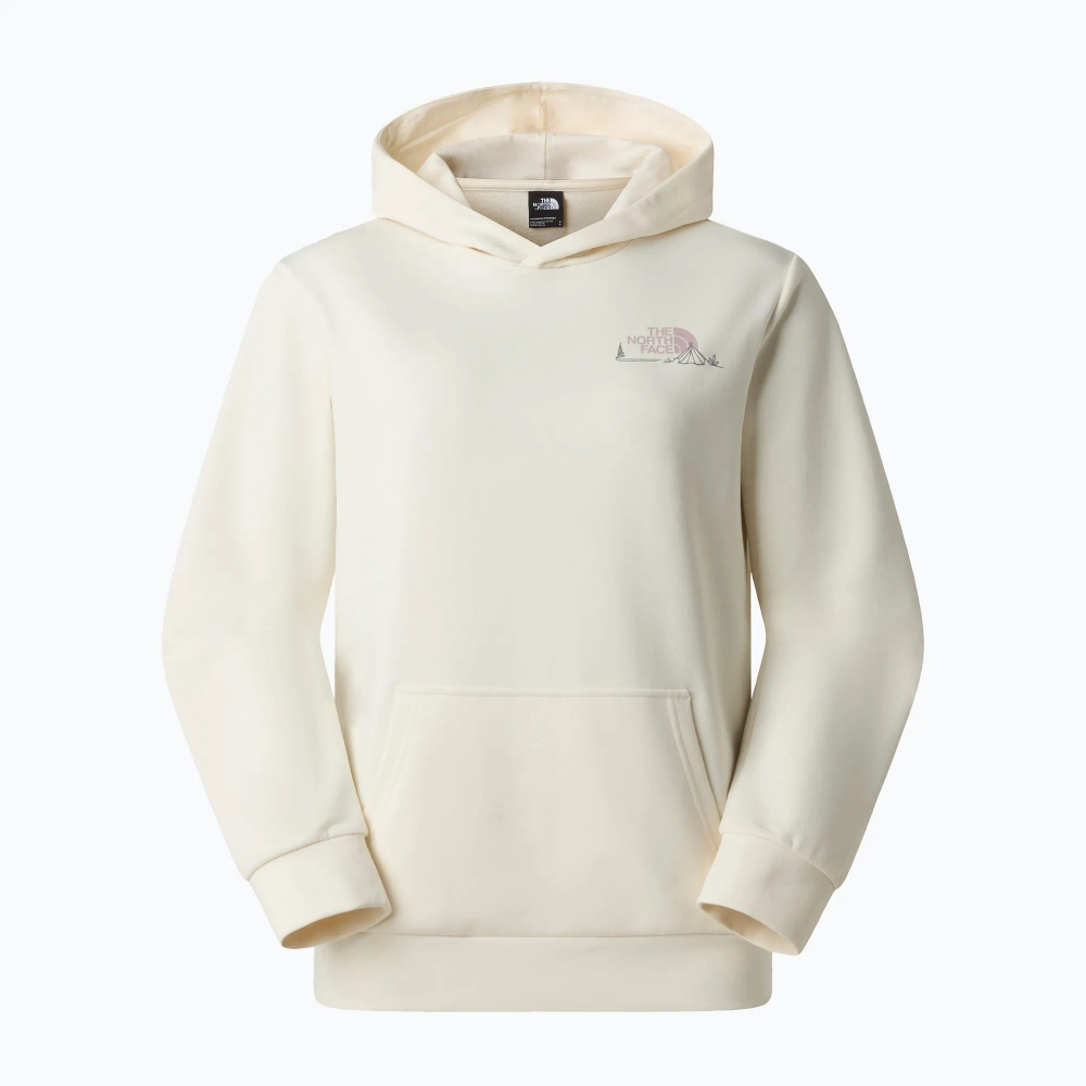 Женское худи The North Face Monte Regular Hoodie Graphic