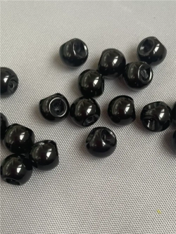 Пуговицы блузочные жемчуг 9мм (20шт)