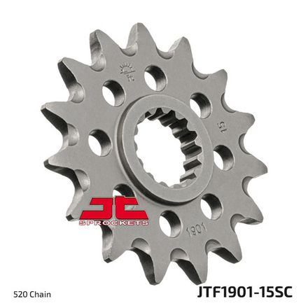 Звезда JTF1901.15SC