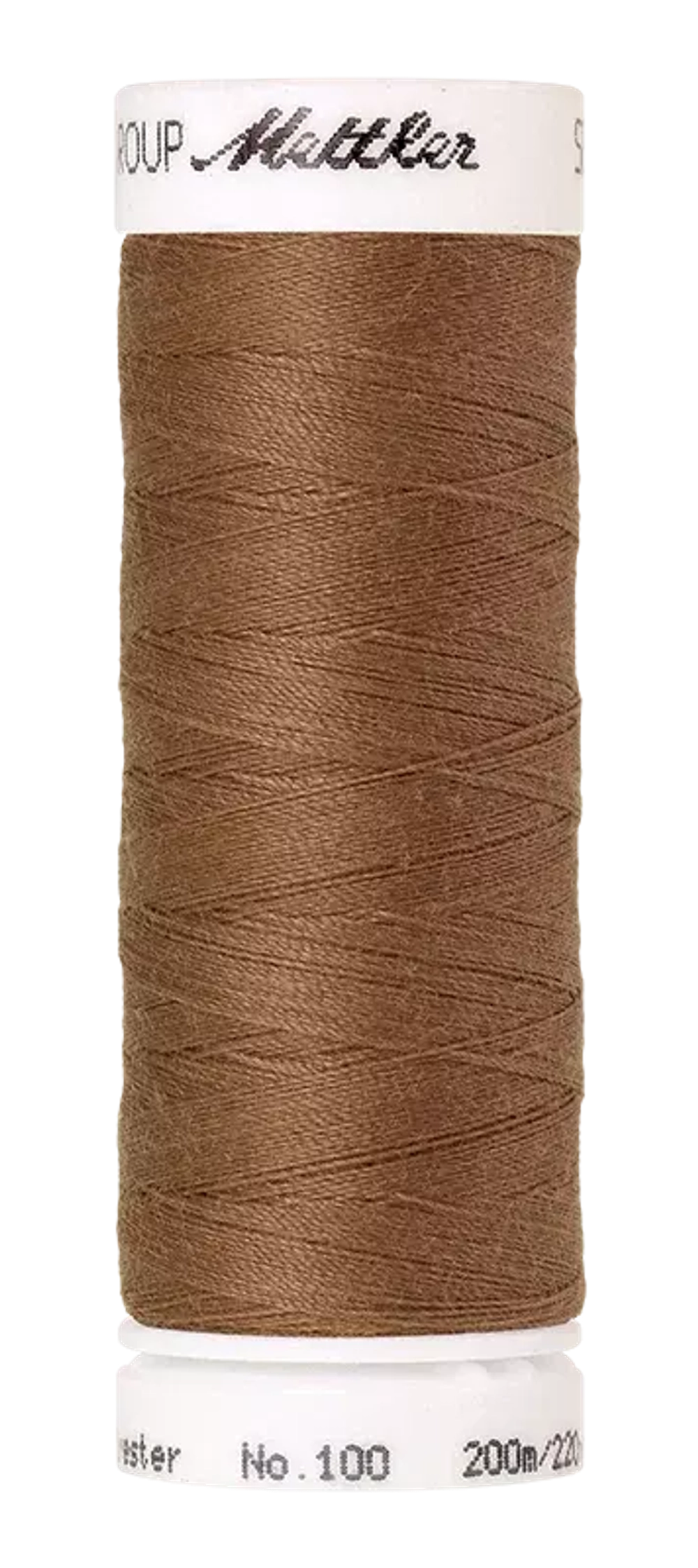 Нить универсальная SERALON 100, 200 м, Mettler, 0287