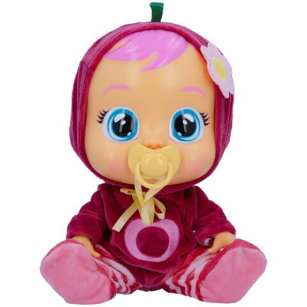 Кукла IMC Toys Cry Babies Плачущий младенец, Серия Tutti Frutti, Claire 31 см 81369