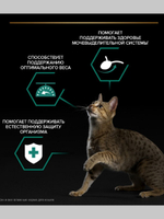 Влажный корм Purina Pro Plan Sterilised MAINTENANCE для стерилизованных кошек - Океаническая рыба в желе (85гр)