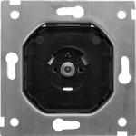 База с драйвером для светильника 36VDC, 140mA, 6Вт.Triac DIM, серия R98