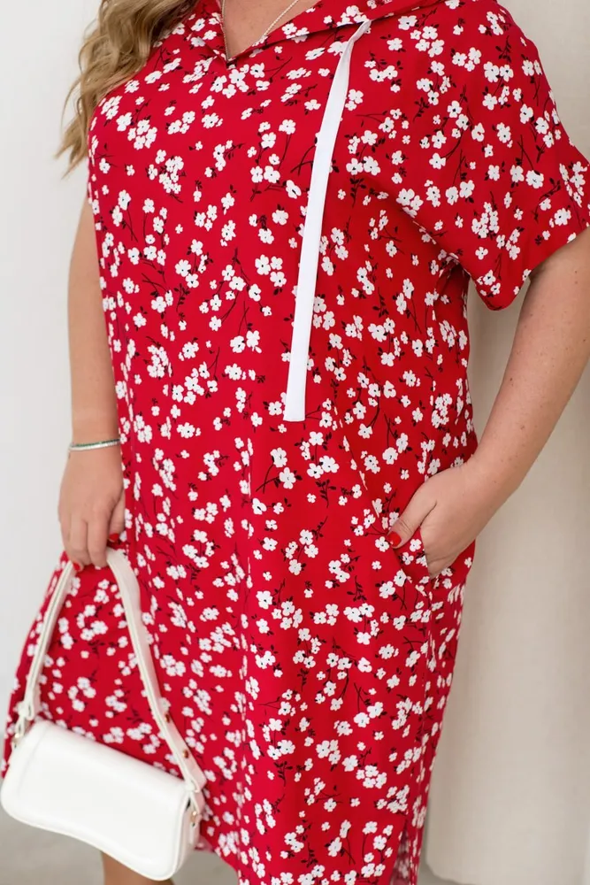 Платье УК-2622-2 Фабрика Моды