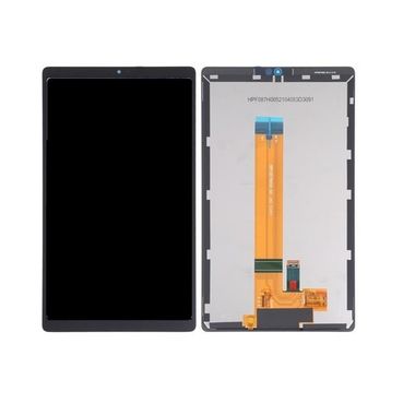 LCD SAMSUNG Tab A7 Lite WIFI / T220 + Touch Black Orig