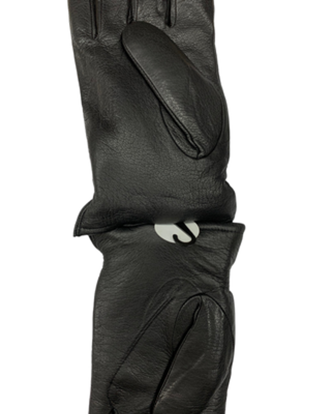 Перчатки. Мужские. Материал верха: Кожа оленя. Подклад: Набивная шерсть или мех. 5 шт в упаковке.