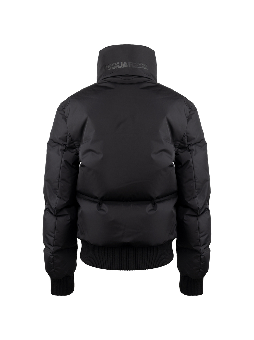 DSQUARED2 Куртка - чёрный