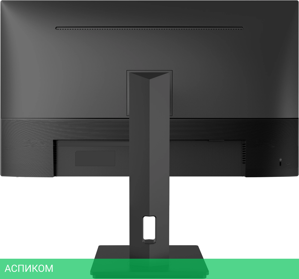 Монитор NPC 27" Smart MU2715-R