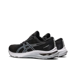 Мужские кроссовки ASICS GT-2000 11 2E Wide 'Black White' 1011B475-004