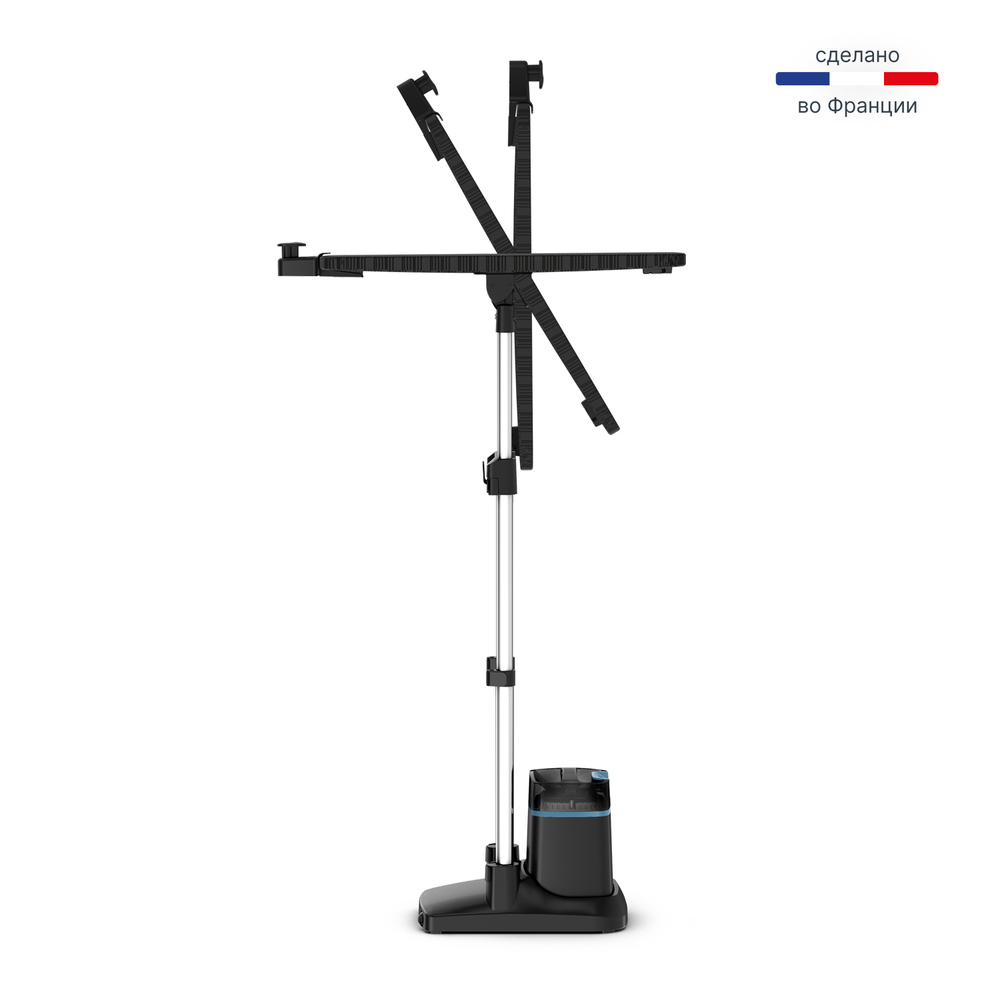 Гладильная система 3 в 1 Tefal IXEO+ QT1511E0