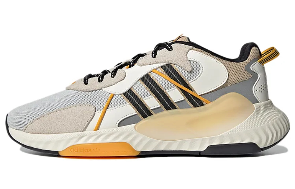 Adidas Hi Tail Off