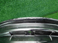 Диск литой R19 Mercedes S W223 (2020-н.в.) перед.