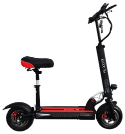 Электросамокат KUGOO M4 11Ah