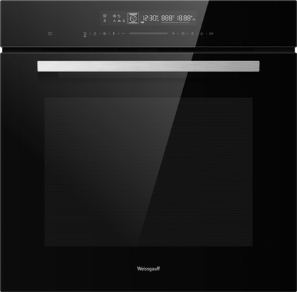 Духовой шкаф Weissgauff EOM 791 SDB