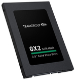 Team Group GX2 T253X2512G0C101 512Gb