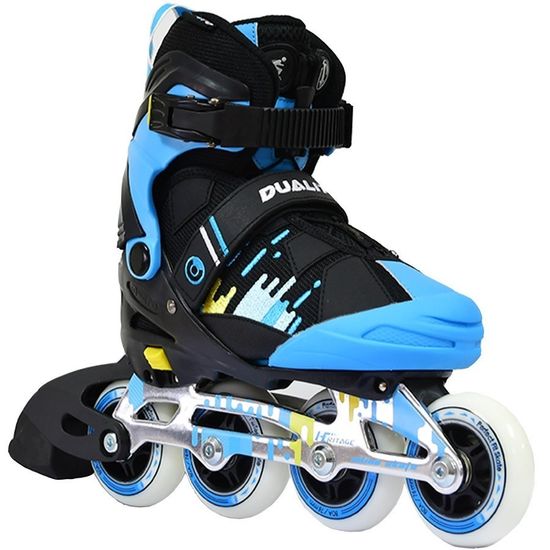 Детские ролики Micro Duality