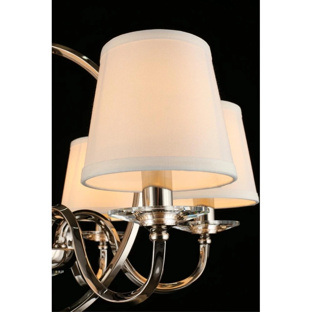 Подвесная люстра Aployt MARTE APL.713.03.06