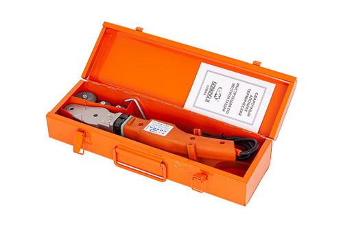 Сварочный набор ECO (750 Вт) JAKKO 20-32мм GM0009