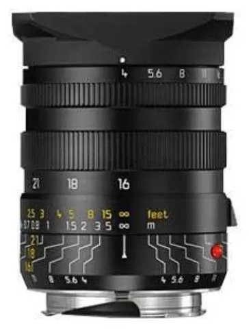 Leica Tri-Elmar-M16-18-21/f4