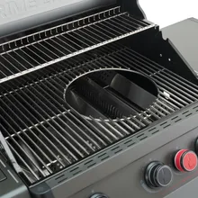 Газовый гриль Primeliner Weekend 3B, 5 горелок