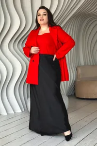 Юбка 4435 Fabrika