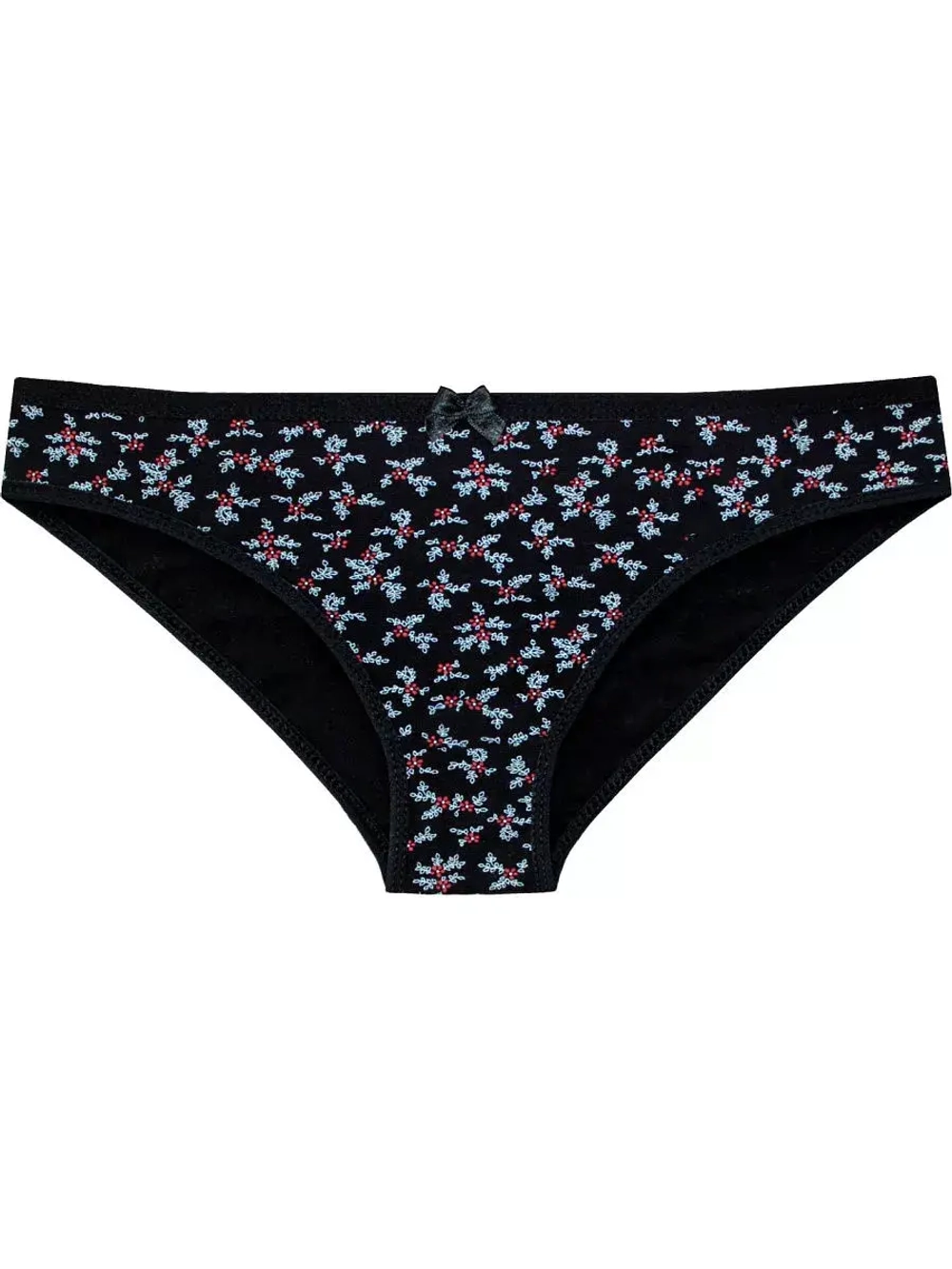 Трусы женские/хлопковые/Набор 3 шт