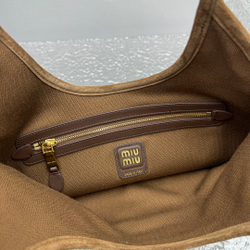 Miu Miu IVY Bag 40 cm