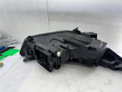 LED фара для JAC J7 (A5) оригинал