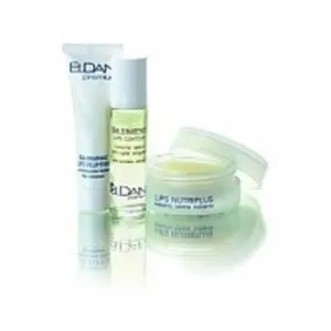 Серия по уходу за губами