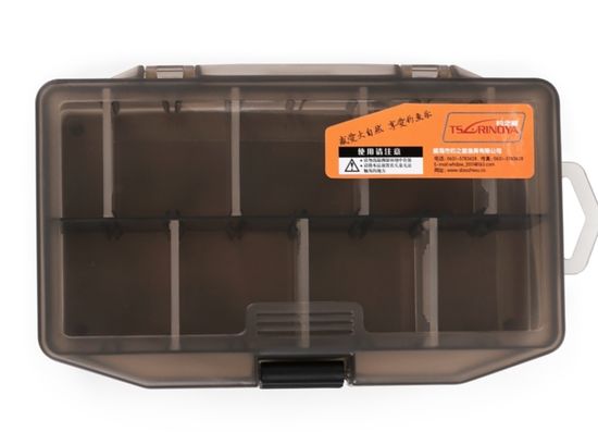 Коробка для приманок D10