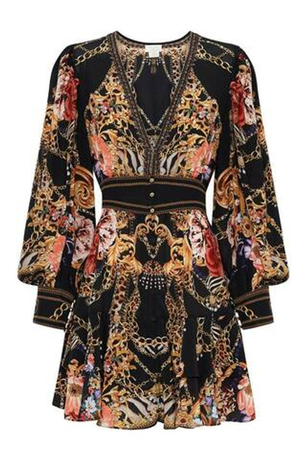 Платье Camilla