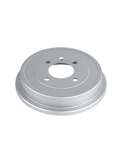 Барабан тормозной CHERY Amulet/SEAT Arosa/VW Polo Classic (96-01) GANZ GIJ10350