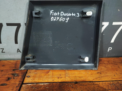 Накладка стойки правой Ducato, Jumper 3 06-нв Б/У Оригинал 1306893070