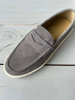 Слипоны Brunello Cucinelli