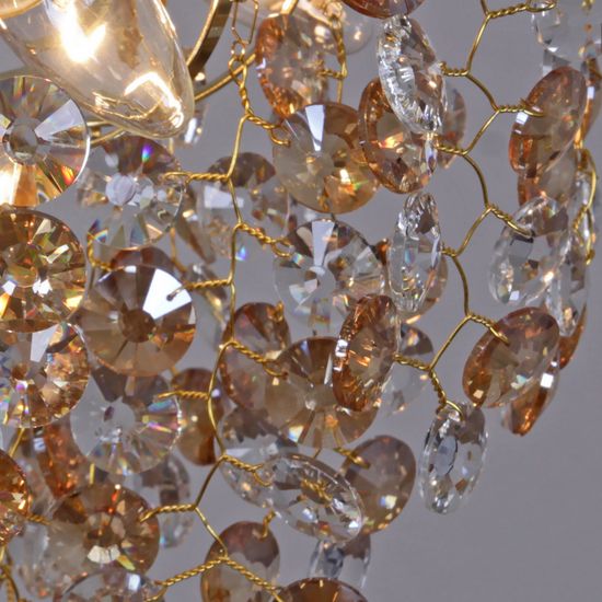 02382-0.4-5+2 FFG светильник потолочный