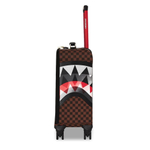 Сумка и рюкзак Sprayground Sip Lenticular Chomp Carry-On Case Multicolor