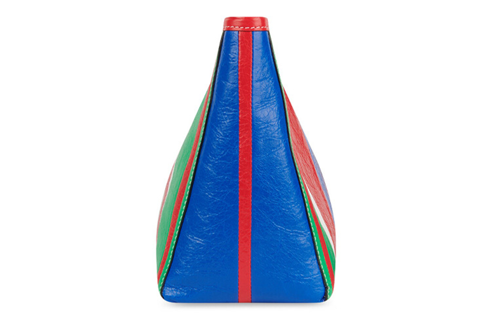 Balenciaga Barbes Clutches