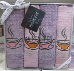 Набор  для кухни  MOSAIC  МОСАИК  в размере 40х60  Maison Dor (Турция)